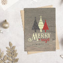 Search for retro christmas cards Black