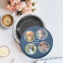 Search for circle photo magnets Keepsake
