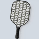 Search for logo pickleball paddles Small business