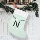 Search for mint green christmas stockings Cute
