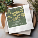Search for camouflage napkins Masculine