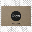 Search for logo doormats Promotional