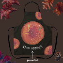 Search for iron aprons Red