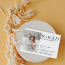 Search for minimal engagement party invitations Typography