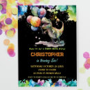 Search for black t invitations For kids