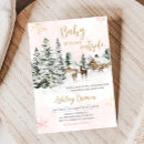 Search for girl baby shower winter Modern
