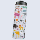 Search for veterinarians travel mugs Animal