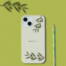 Search for olive iphone cases Mediterranean