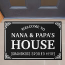Search for nana and papa gifts Funny