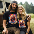 Search for hippie tshirts psychedelic