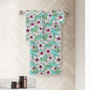 Search for hawaiian bath towels Leaves