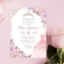 Search for purple dress invitations Roses