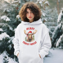 Search for funny christmas hoodies Winter