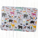 Search for animal bath mats Cute