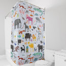Search for animal shower curtains Wildlife