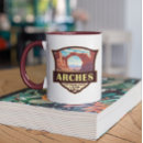 Search for moab utah mugs Arches souvenir