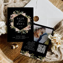 Search for save earth invitations Gold