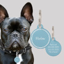 Search for dog collars Number