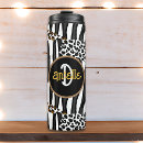 Search for zebra print travel mugs Pattern