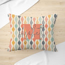 Search for retro pillowcases Groovy