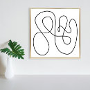 Search for lines art Fine