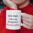 Search for daughter quotes mugs Humour