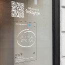 Search for social media qr code signs White