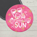 Search for brides weekend magnets For her