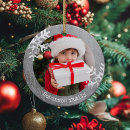 Search for happy holidays christmas tree decorations Keepsake