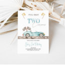 Search for 2 fast 2 curious birthday invitations Second