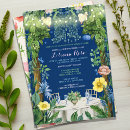 Search for twinkle lights invitations Floral