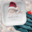 Search for babys first christmas plates Elegant