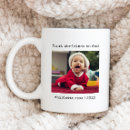 Search for newborn photo mugs New dad