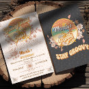 Search for ultimate invitations Retro