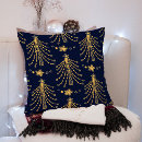 Search for gold star cushions Pattern