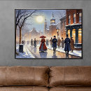 Search for caroling posters Victorian