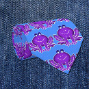 Search for frog design ties Nature