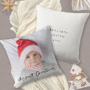 Search for babys first christmas cushions Keepsake