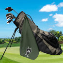 Search for logo golf towels Initials