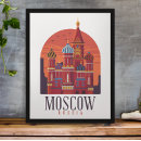 Search for kremlin posters Building