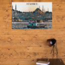 Search for istanbul turkey posters Hagia sophia