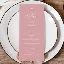 Search for baptism menus Religious