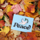 Search for world peace postcards Peaceful