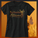 Search for fall faeries tshirts Fantasy