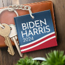 Search for waving key rings Democrat