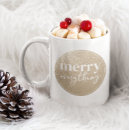 Search for merry mugs White