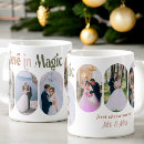 Search for believe mugs Believe in magic