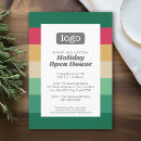 Search for company party invitations Business