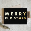 Search for bold christmas cards Modern