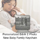 Search for inserted key rings Baby